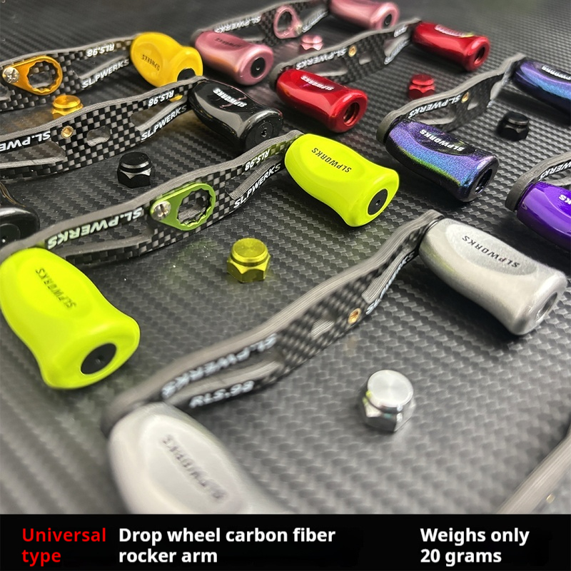 Spincast Reel - NEW 20g Fishing Reels Rocker Arm