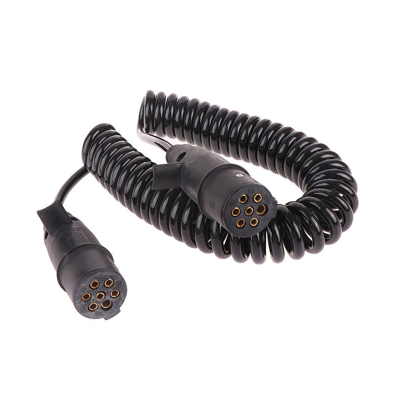Electric Reel - Truck Trailer Cable Semi-trailer Connection Cable
