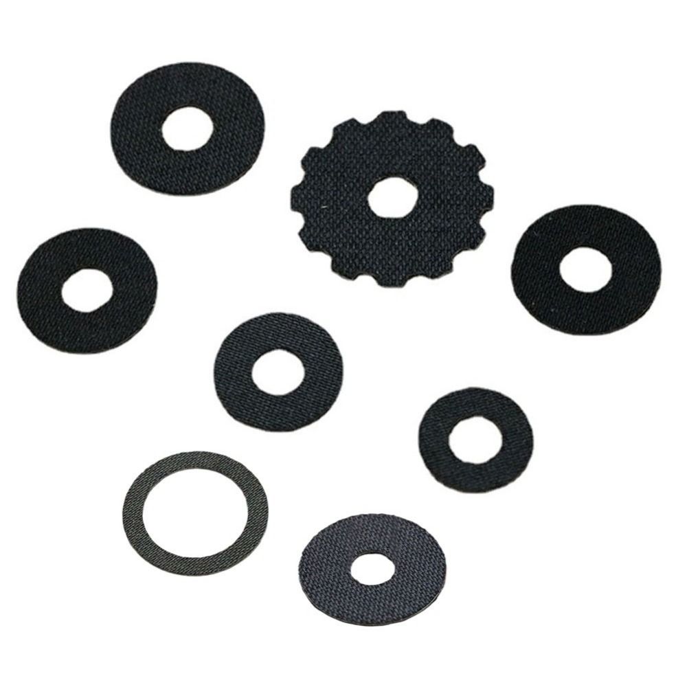 1mm Carbon Fiber Drag Washers  – Conventional Reel recenzja i cena