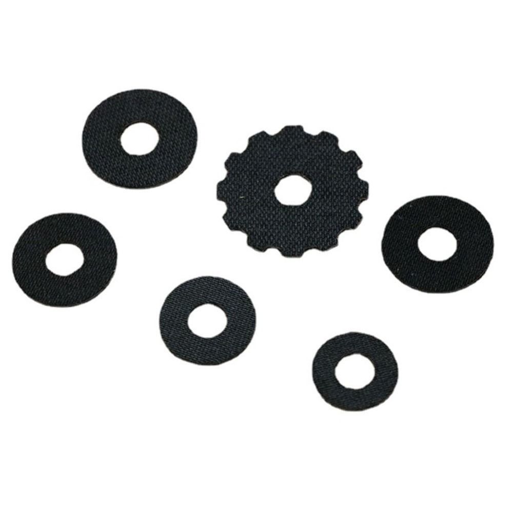 1mm Carbon Fiber Drag Washers  – Conventional Reel recenzja i cena