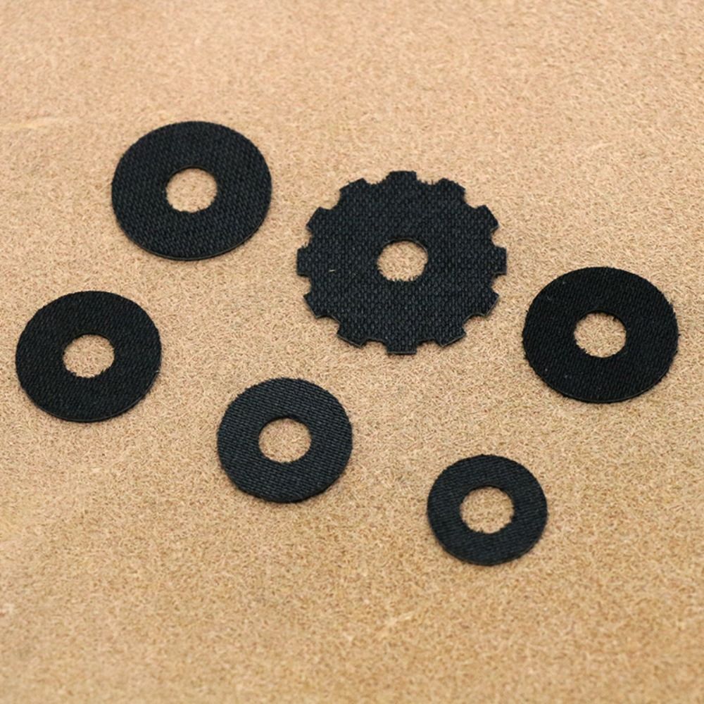 1mm Carbon Fiber Drag Washers  – Conventional Reel recenzja i cena