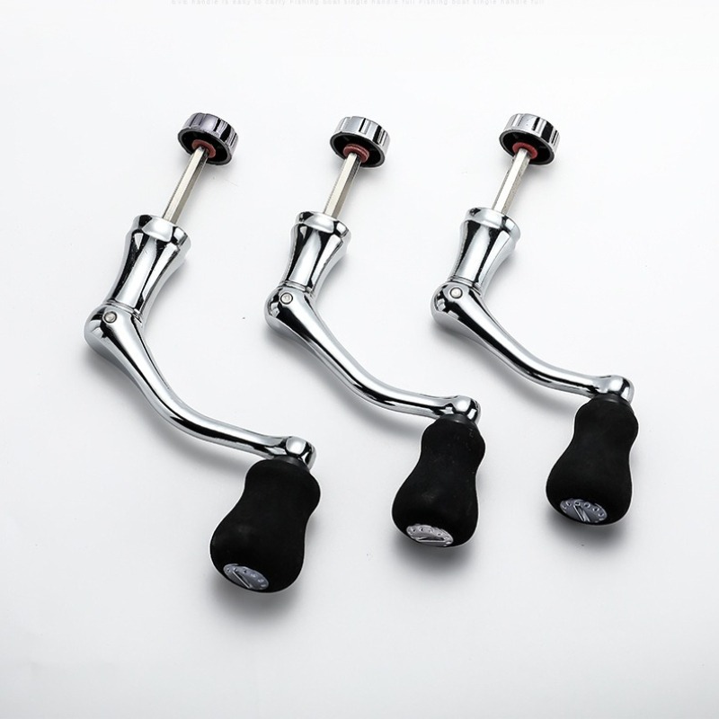 1PC Sea Rod Wheel Spinning Whe – Spinning Reel recenzja i cena