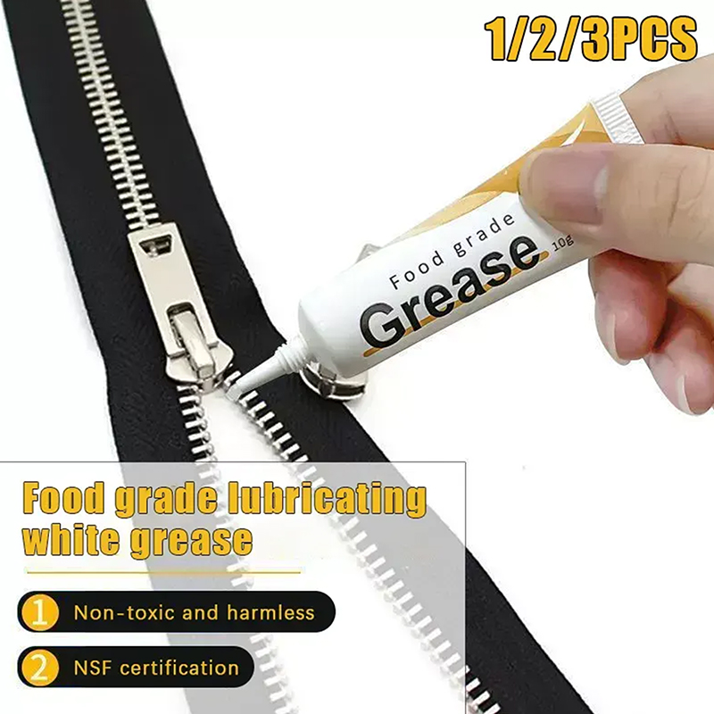 New 10g Grease Fishing Reel Li – Reel Grease recenzja i cena