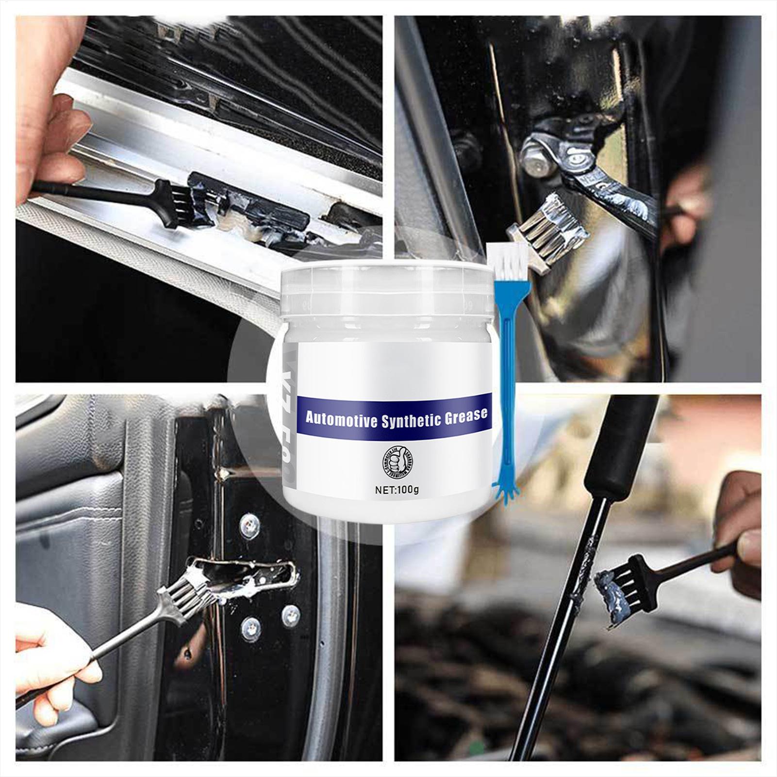 Bearing Grease High-Temp Noise – Reel Lubricant recenzja i cena