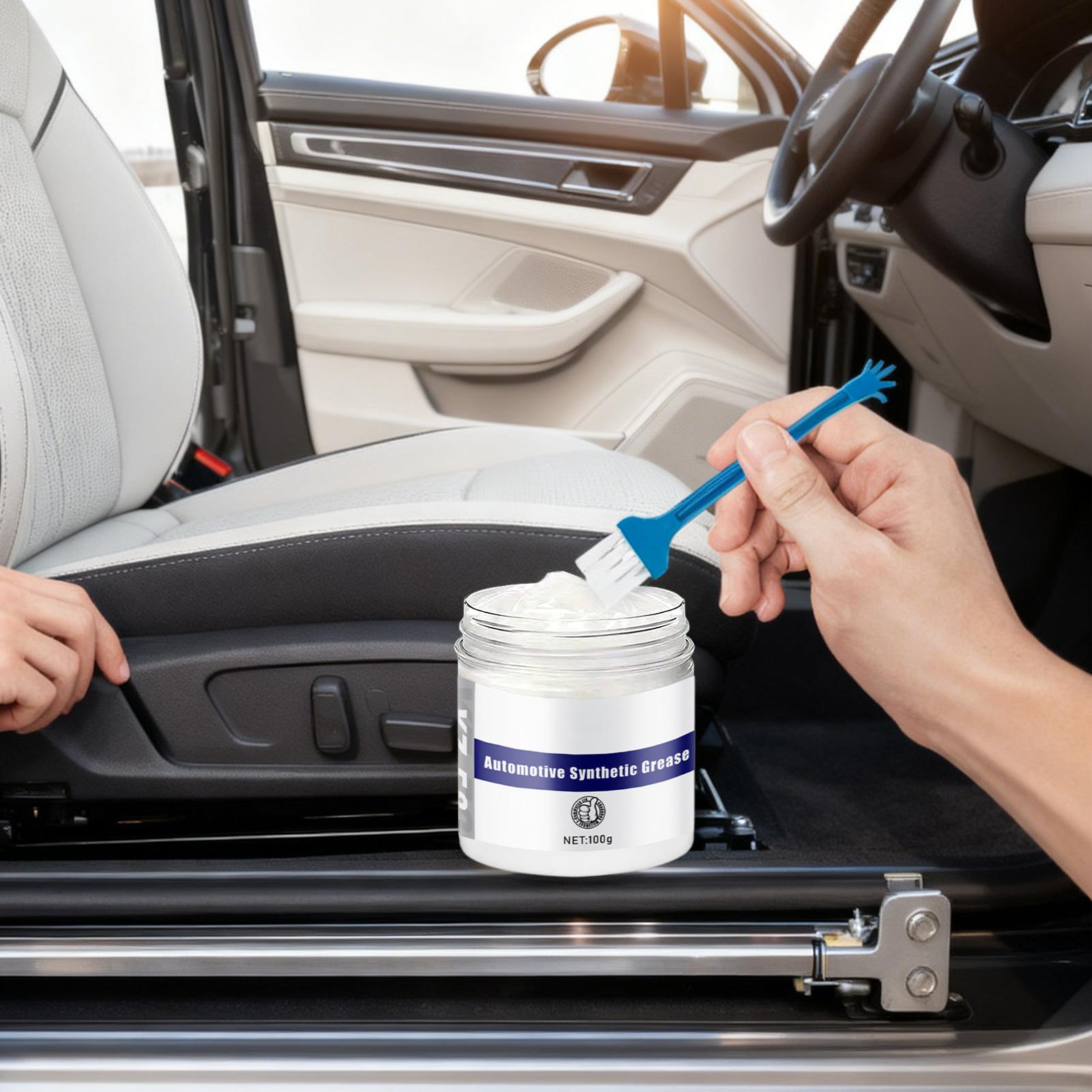 Bearing Grease High-Temp Noise – Reel Lubricant recenzja i cena