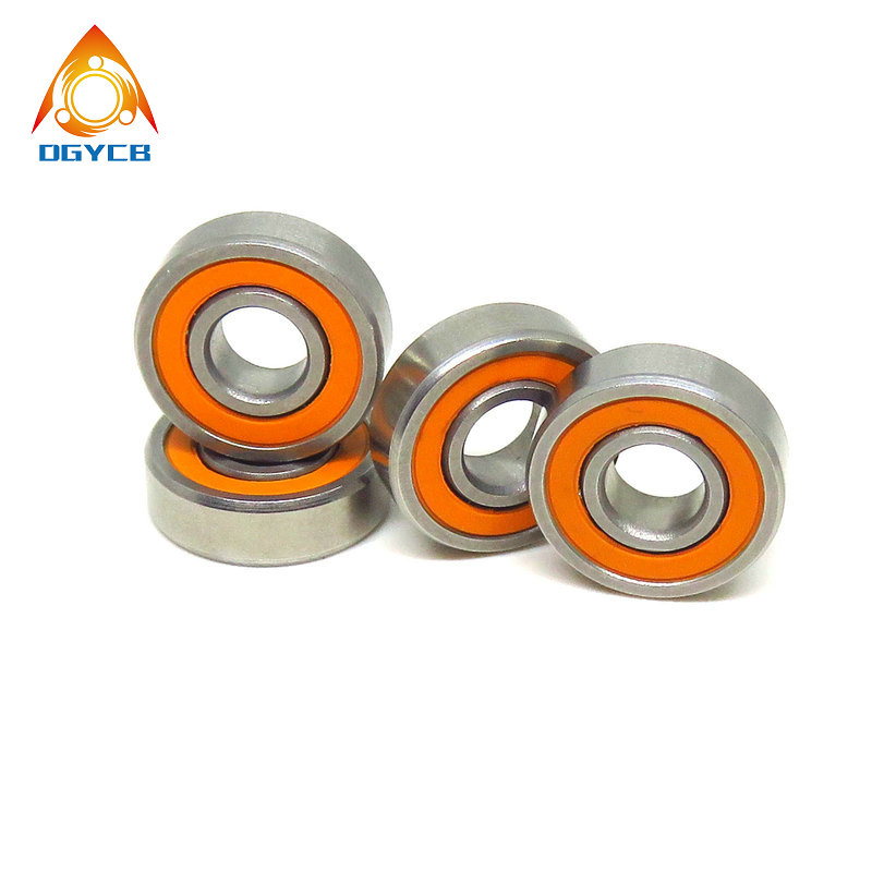 1pcs S688 2RS 8x16x5 ABEC7 Sta – Conventional Reel recenzja i cena
