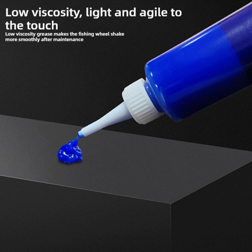 Protective Grease (20ml) + Lub – Reel Repair Kit recenzja i cena
