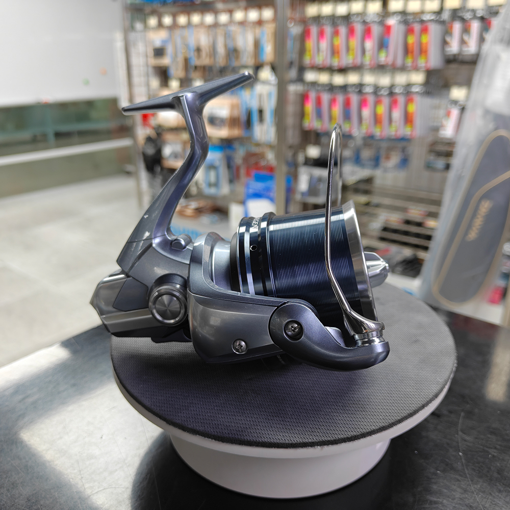Premium 17 FLIEGEN Surf Reel C – Surf Reel recenzja i cena
