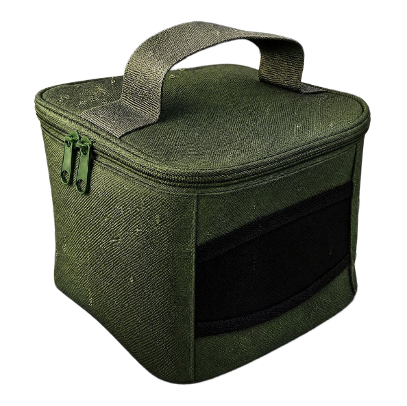 Waterproof Tackle Bag for Angl – Reel Bag recenzja i cena