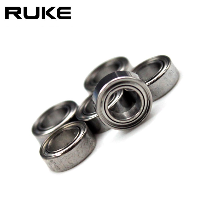 Ruke Fishing Gear Fishing Reel – Reel Drag Knob recenzja i cena
