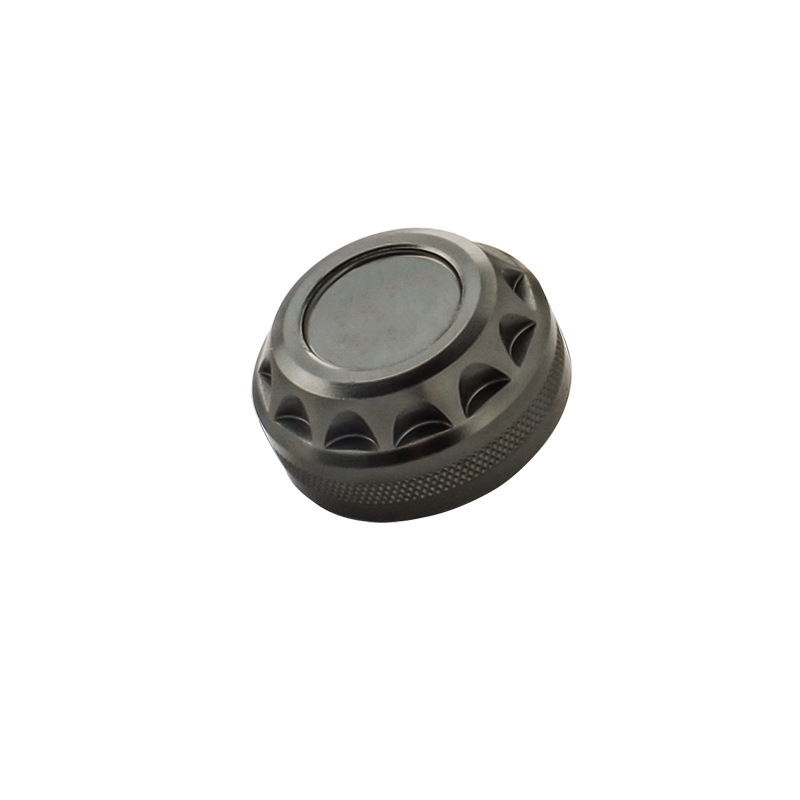 1PC Screw-in Fishing Wheel Roc – Reel Cover recenzja i cena