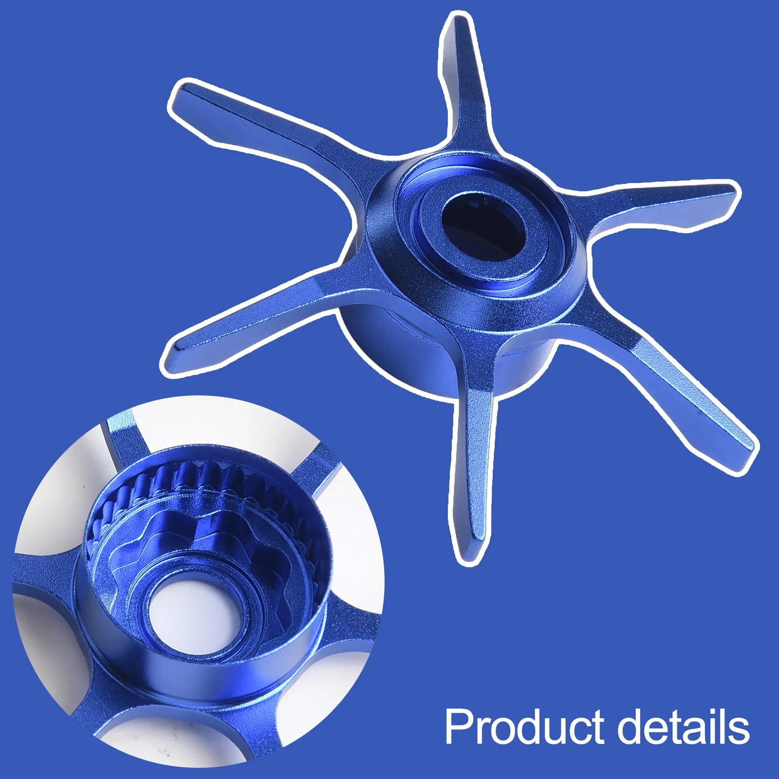 1pc Modified For  Daiwa Star D – Reel Drag Knob recenzja i cena