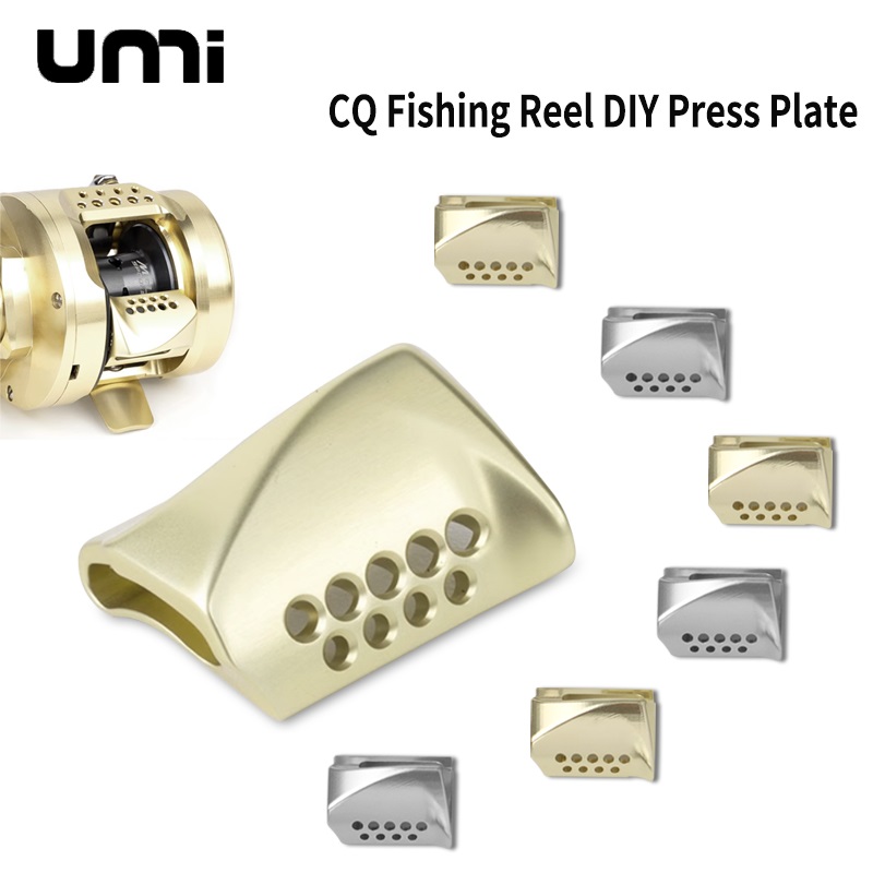 Fishing Reel Accessory For CQ  – Trolling Reel recenzja i cena