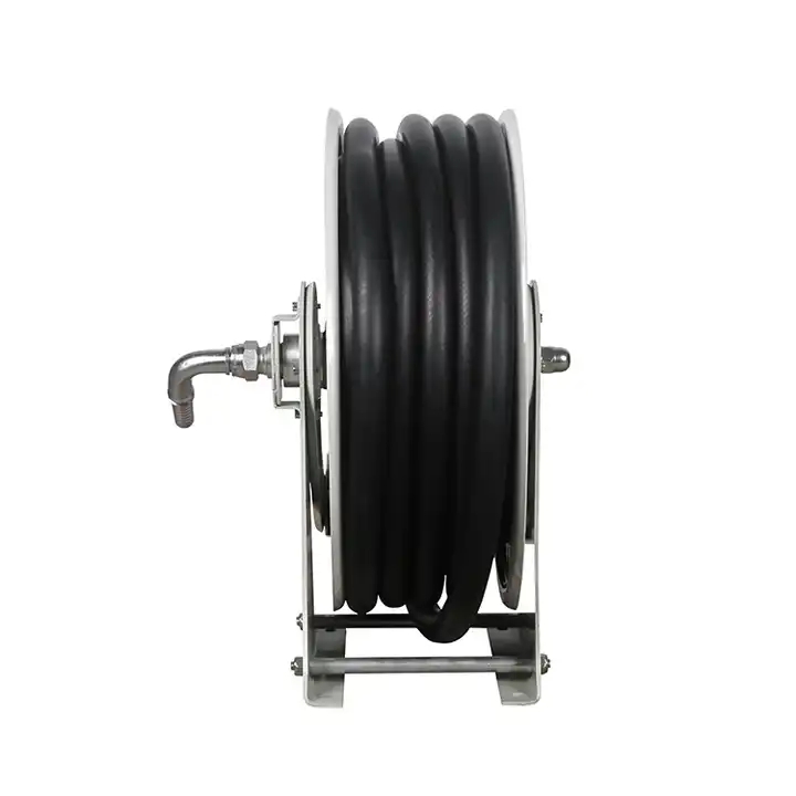 1 Inch Retractable Hydraulic O – Reel Oil recenzja i cena
