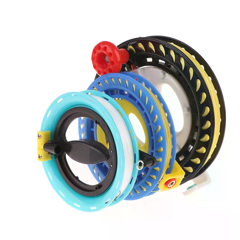 1 Piece Outdoor Round Grip For – Fly Reel recenzja i cena