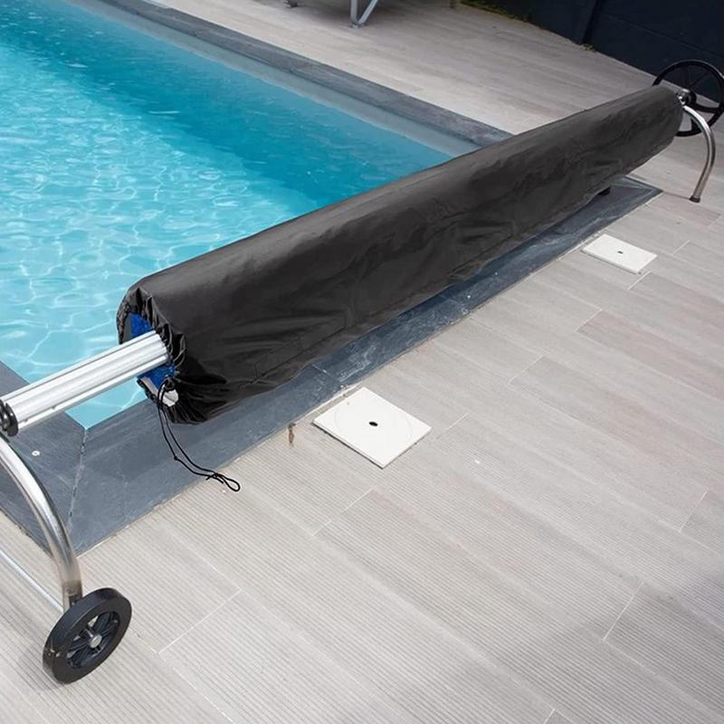 Swimming Pool Reel Cover Outdo – Reel Cover recenzja i cena