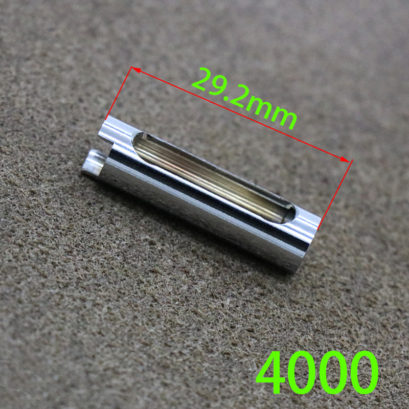 Double Shaft Twist Stick Casin – Reel Spare Spool recenzja i cena