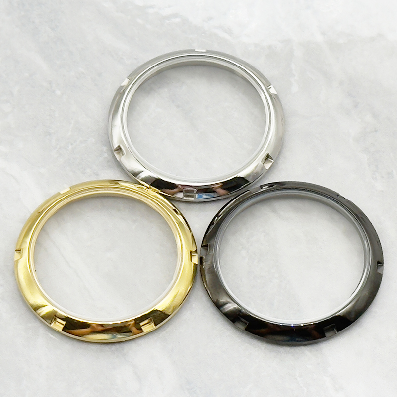 Mod Transparent Glass Watch Ca – Reel Case recenzja i cena