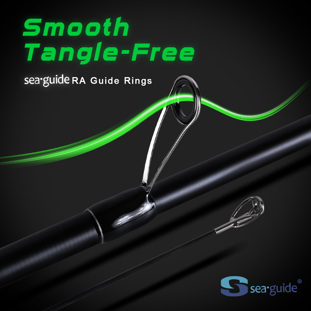 MIFINE HONOR Telescopic Rock F – Trolling Reel recenzja i cena