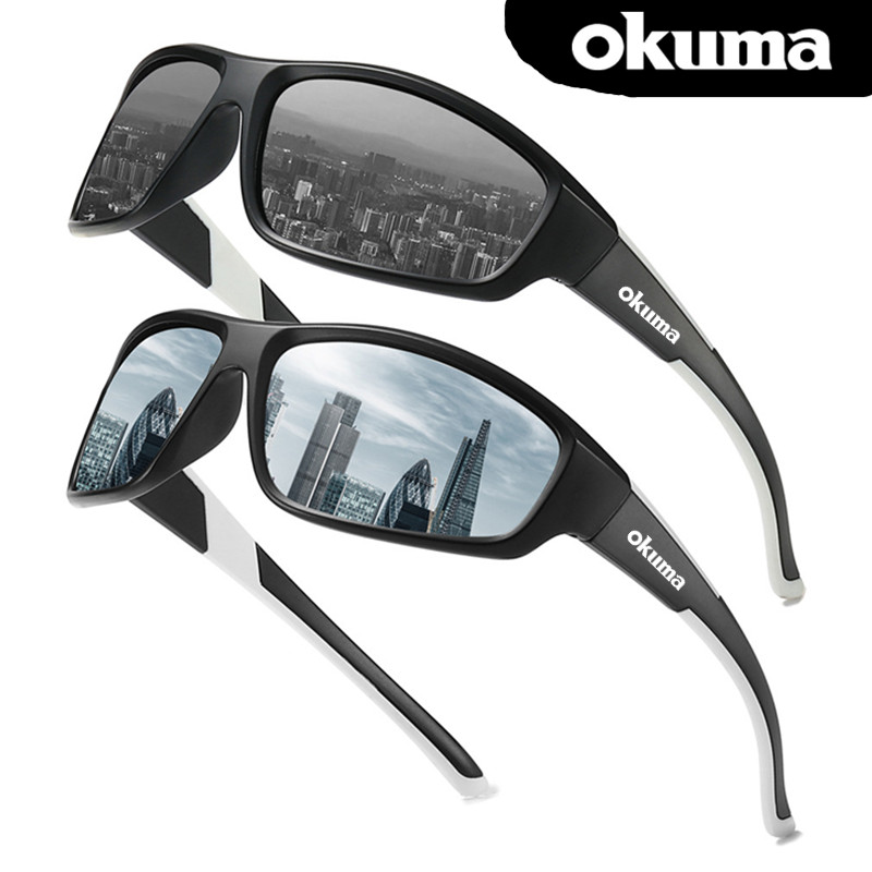 Okuma High Definition Polarize – Surf Reel recenzja i cena