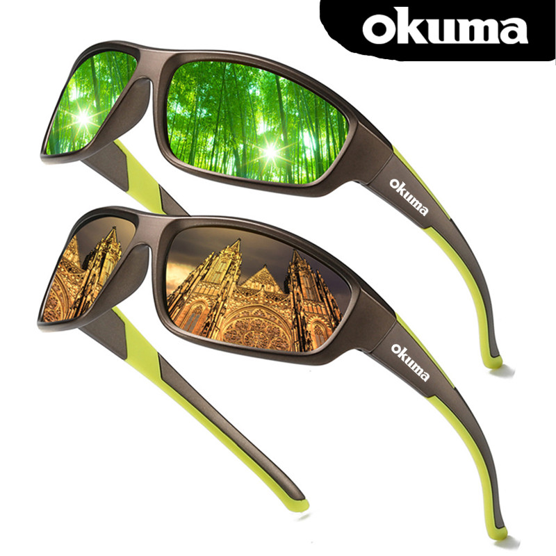Okuma High Definition Polarize – Surf Reel recenzja i cena