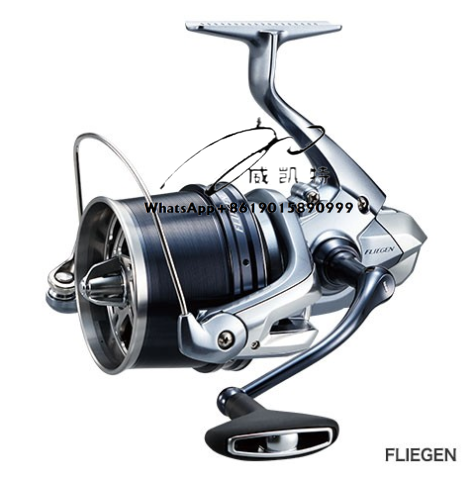 High Quality Lightweight Surf  – Surf Reel recenzja i cena