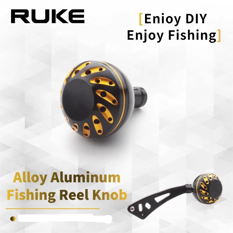Ruke 1pc Fishing Reel Handle K – Reel Drag Knob recenzja i cena