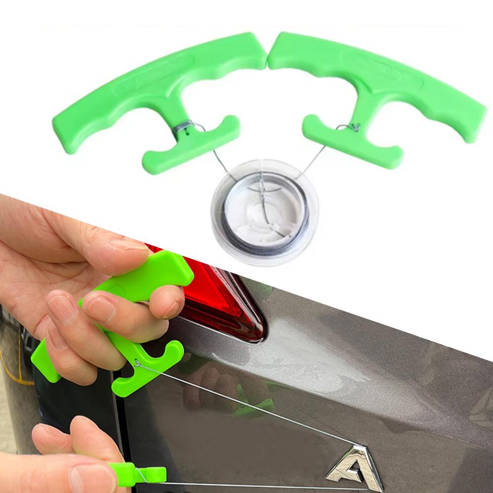 Car Emblem Remover Tool Kit Er – Baitcasting Reel recenzja i cena
