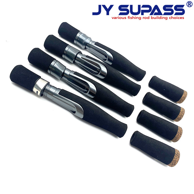 JY SUPASS IPS Custom Fishing R – Reel Repair Kit recenzja i cena