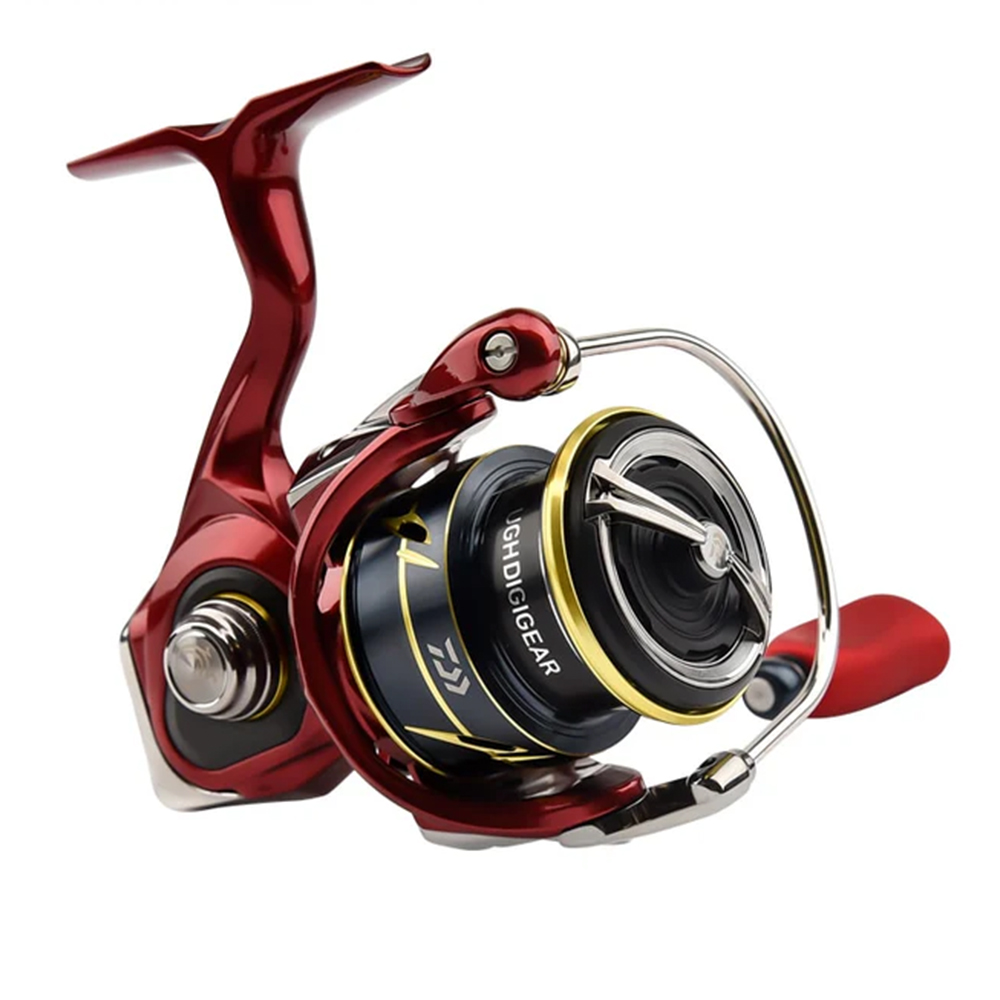 Hot Sale 21 Salamandura Air LT – Spinning Reel recenzja i cena
