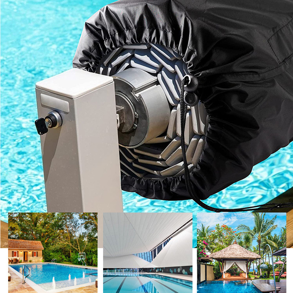 Pool Solar Reel Cover Protecti – Reel Cover recenzja i cena