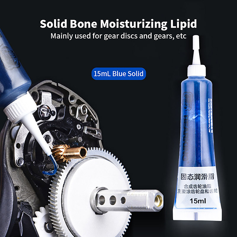 1/2Pcs Maintenance Oil Spinnin – Reel Lubricant recenzja i cena