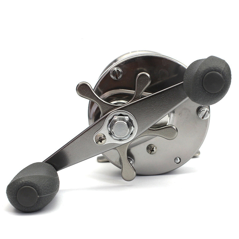 40#-60# Strong Trolling Reel R – Trolling Reel recenzja i cena