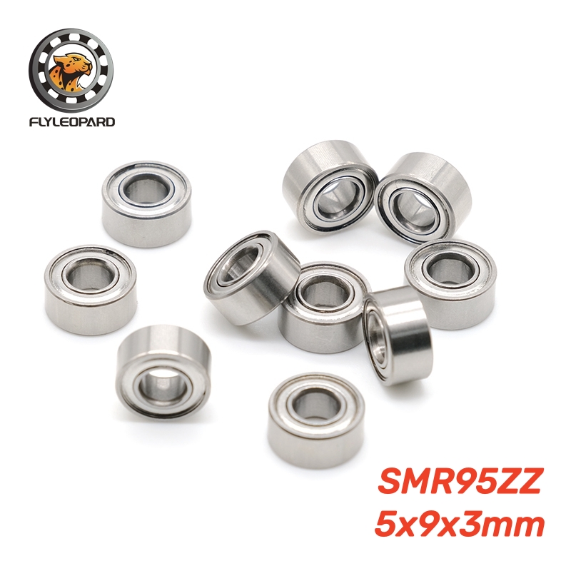 10pcs SMR85ZZ 5x8x2.5mm ABEC-9 – Conventional Reel recenzja i cena