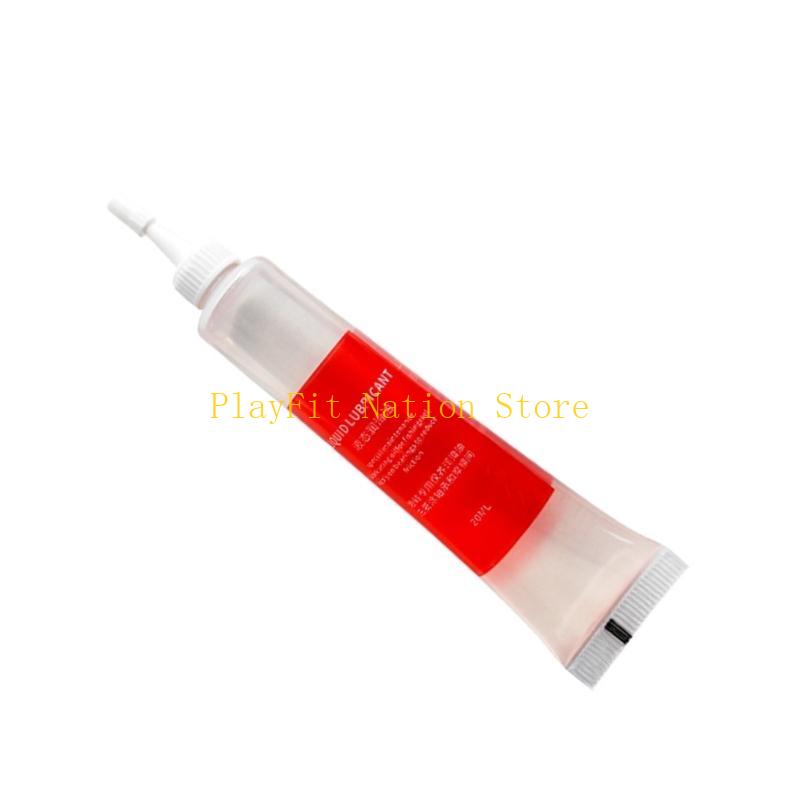 242F 20ml Fishing Reels Mainte – Reel Grease recenzja i cena