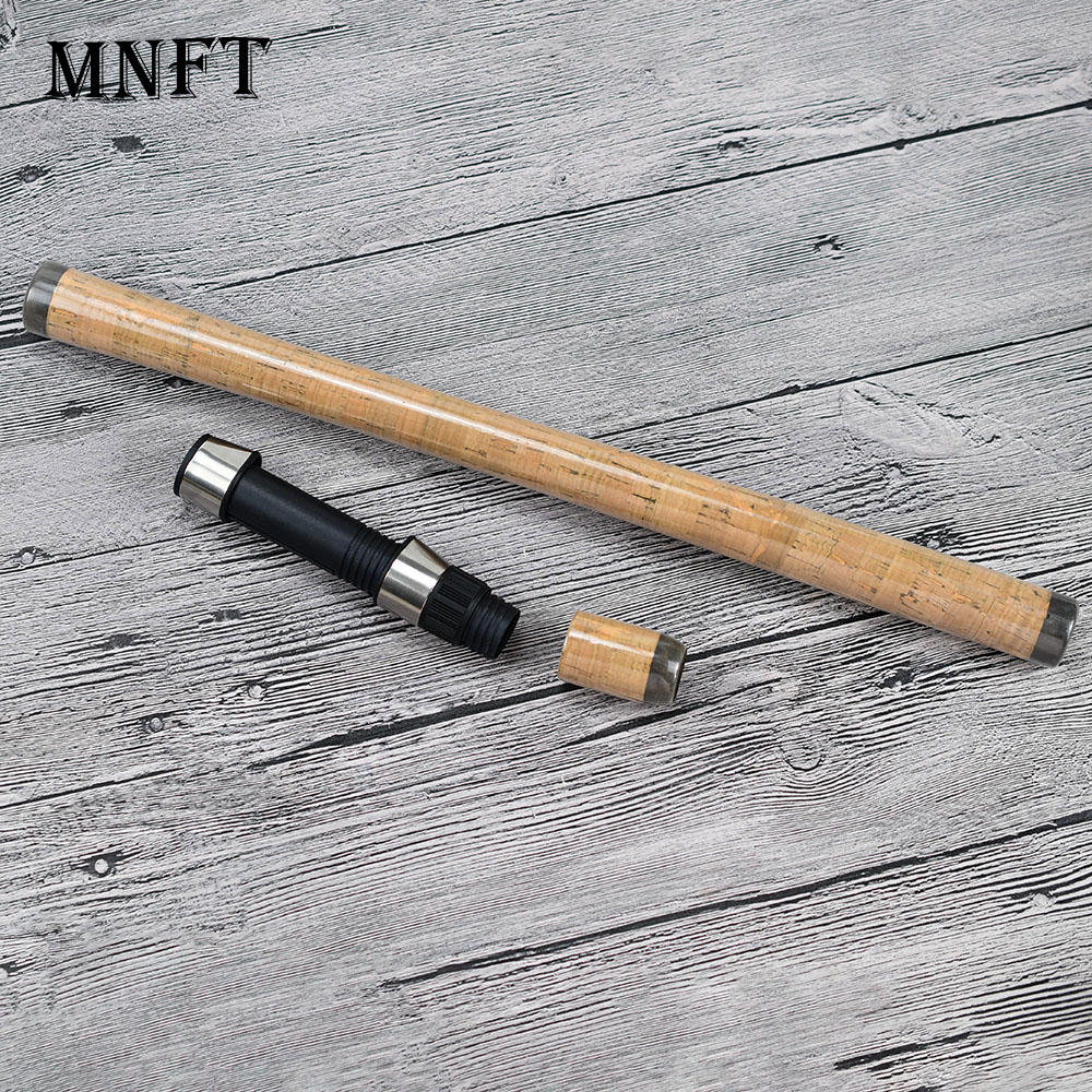 1 Set Fishing Rod Cork Handle  – Reel Repair Kit recenzja i cena