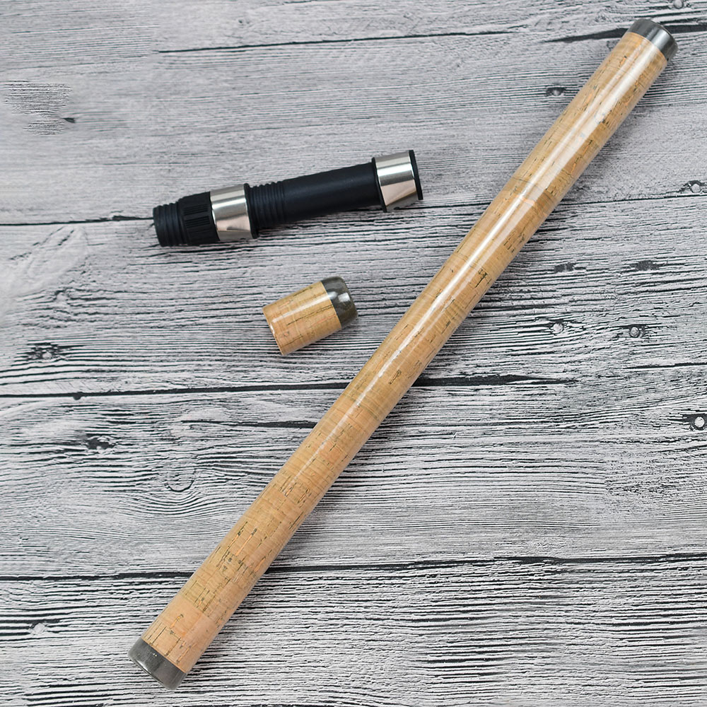 1 Set Fishing Rod Cork Handle  – Reel Repair Kit recenzja i cena