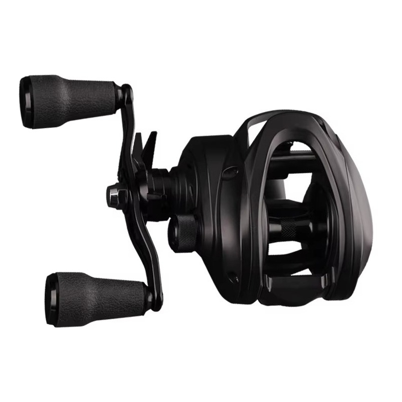 Monster Baitcasting Reel, Full – Baitcasting Reel recenzja i cena