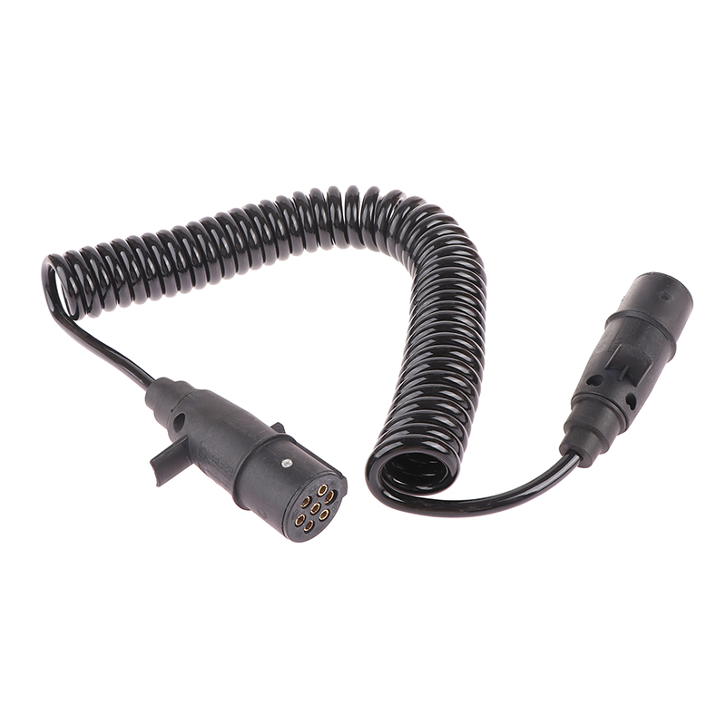 Truck Trailer Cable Semi-trail – Electric Reel recenzja i cena