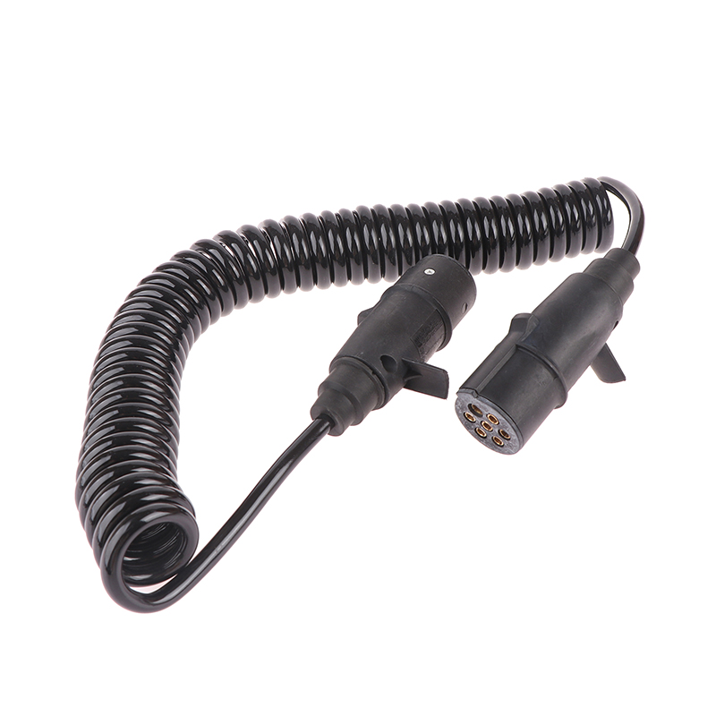 Truck Trailer Cable Semi-trail – Electric Reel recenzja i cena