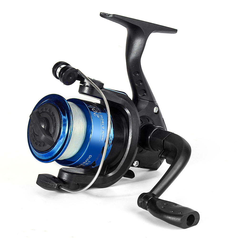 DNDYUJU Spinning Fishing Reel  – Spinning Reel recenzja i cena