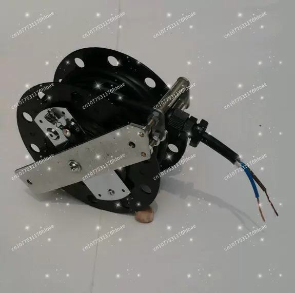 Wire reel automatic telescopic – Electric Reel recenzja i cena