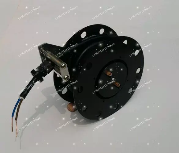 Wire reel automatic telescopic – Electric Reel recenzja i cena