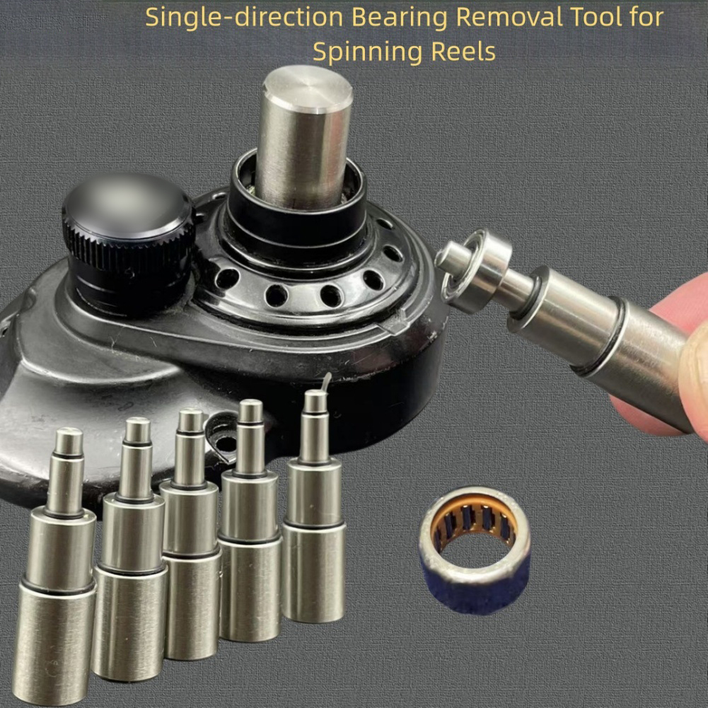 1Pcs Water Drop Fishing For Re – Reel Repair Kit recenzja i cena