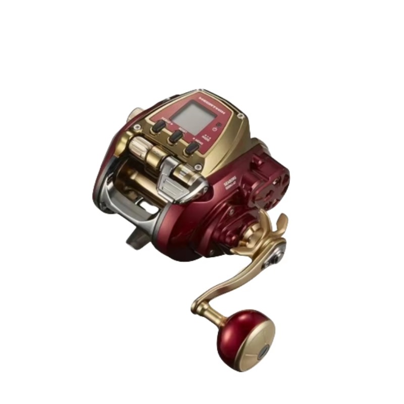 【Popular】High Quality Electric – Electric Reel recenzja i cena