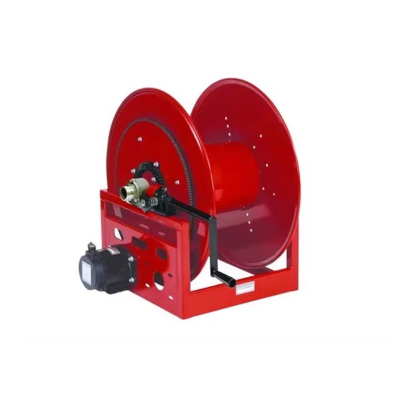 Automatic reel Electric grease – Reel Grease recenzja i cena