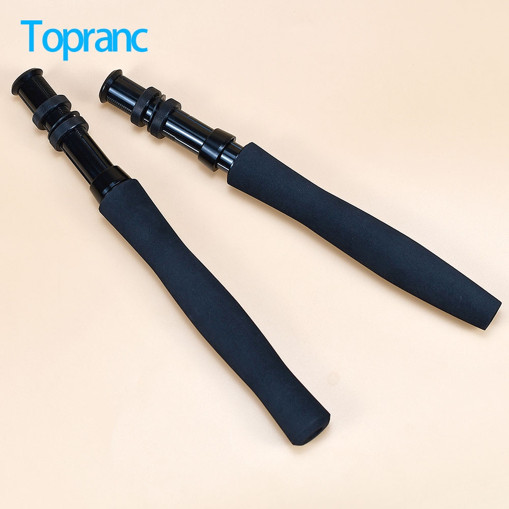 Topranc 1Set DIY Fishing Rod H – Ice Fishing Reel recenzja i cena