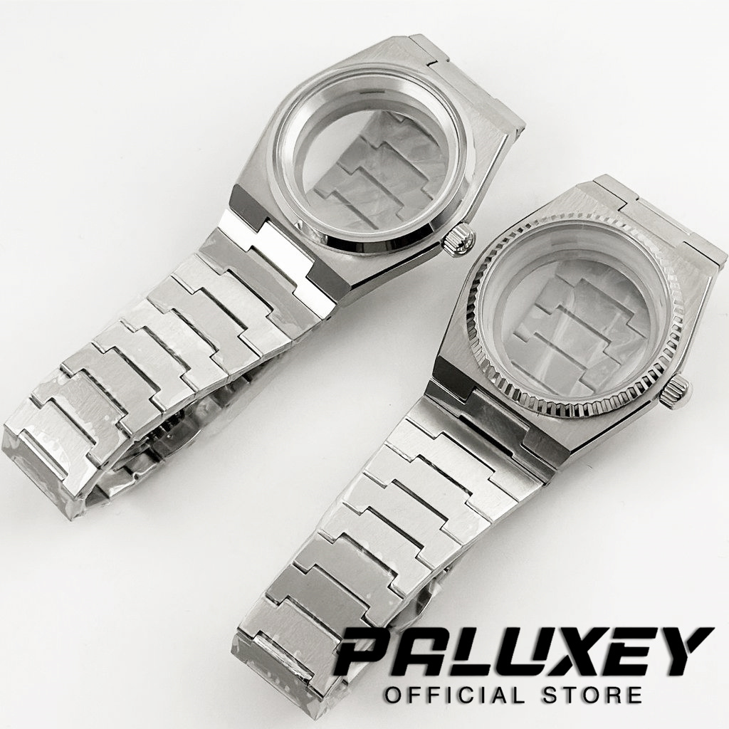 PRX NH35 40MM With Silver Ring – Reel Case recenzja i cena