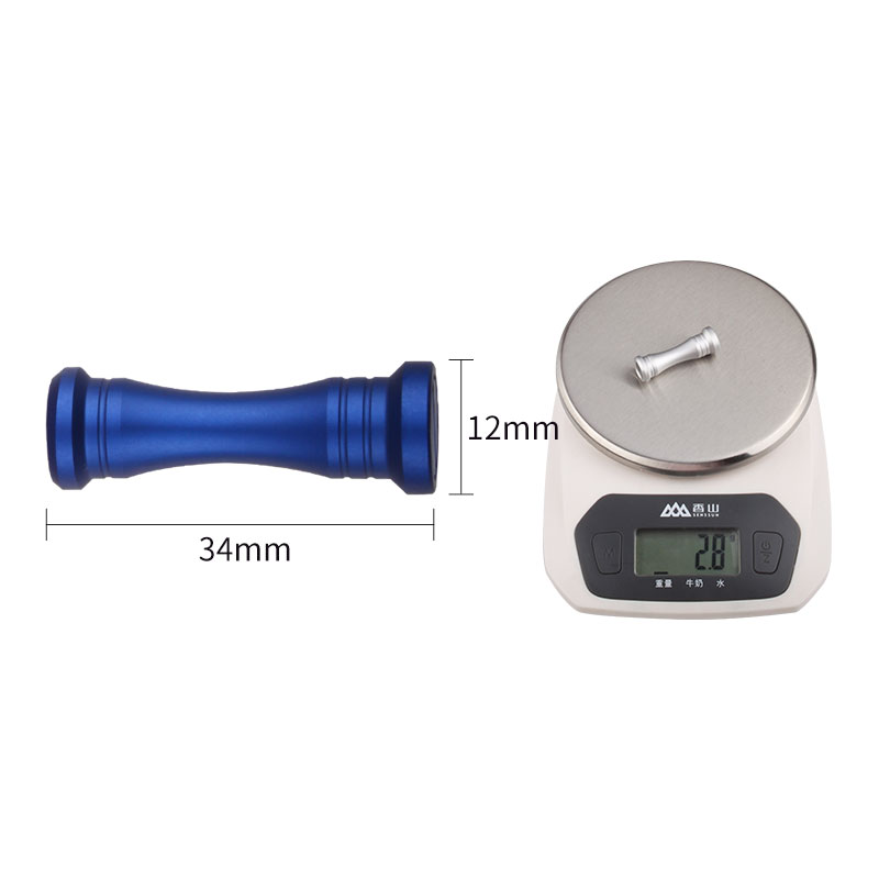 Ruke casting reel handle knob  – Reel Drag Knob recenzja i cena