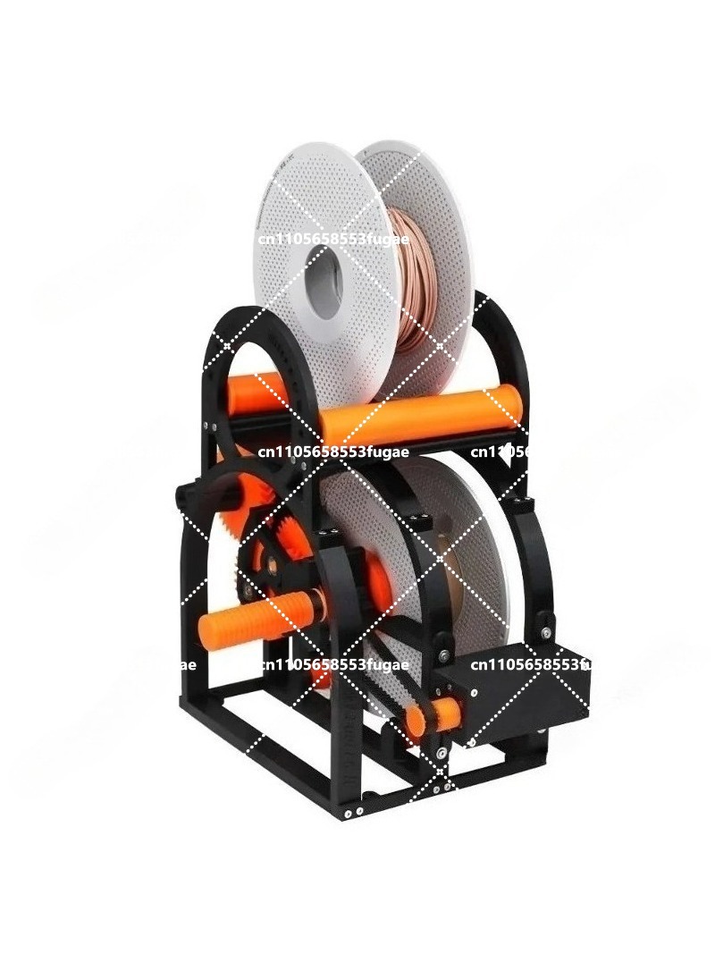 3D Printing Supplies Winding M – Electric Reel recenzja i cena